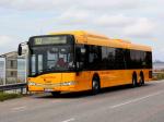 Solaris Urbino 15 LE CNG 2011 года